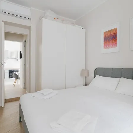 Buenos Aires - Pecchio - Moderno Bilocale *