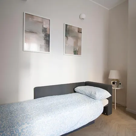 Buenos Aires - Pecchio - Moderno Bilocale Lejlighed Milano