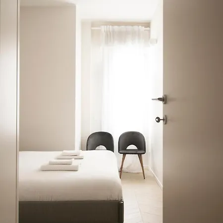 Appartement Buenos Aires - Pecchio - Moderno Bilocale Milan