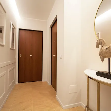 Appartement Buenos Aires - Pecchio - Moderno Bilocale