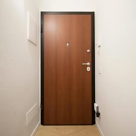 Buenos Aires - Pecchio - Moderno Bilocale Appartement