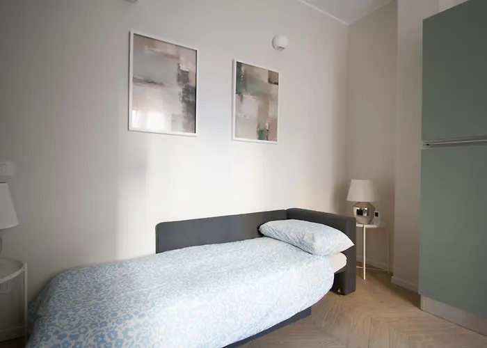 Buenos Aires - Pecchio - Moderno Bilocale Lejlighed Milano