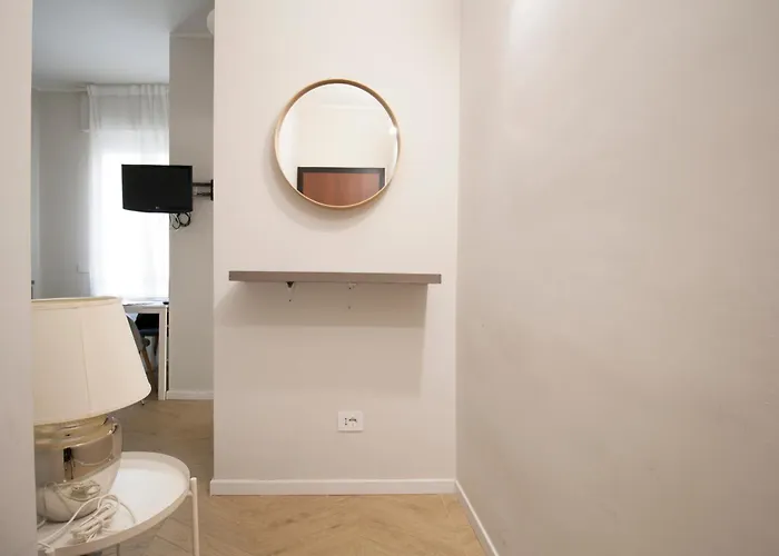 Buenos Aires - Pecchio - Moderno Bilocale Lejlighed Milano