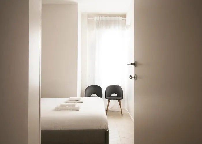 Lejlighed Buenos Aires - Pecchio - Moderno Bilocale Milano